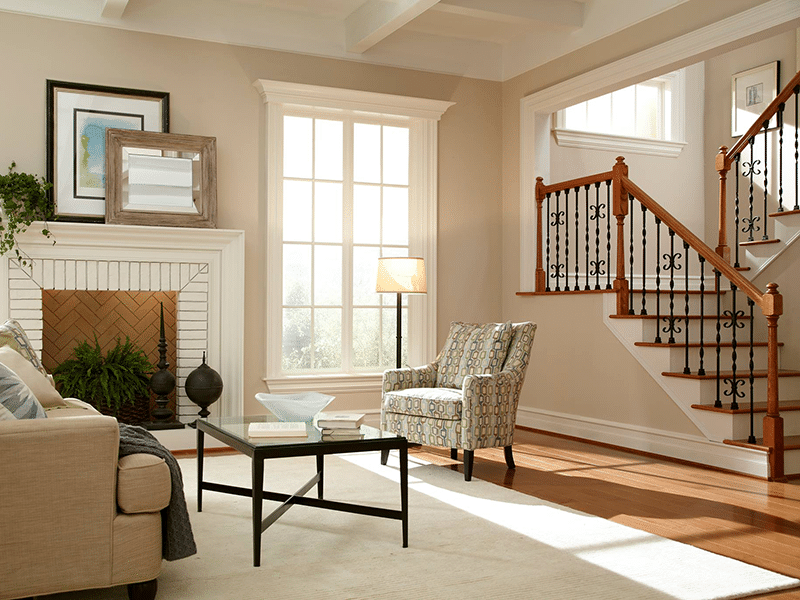 Moulding & Millwork